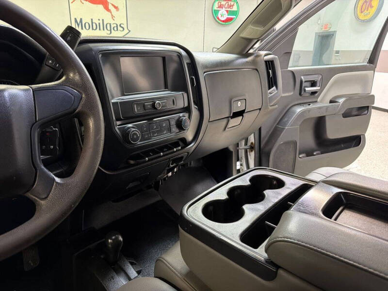 chevrolet silverado 2500hd 2019 1GC1KREG6KF169643 image chevrolet silverado 2500hd 2019 1GC1KREG6KF169643 image